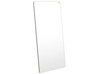 Whiteboard Nobo Move & Meet 90x180cm grijs
