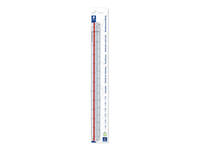 Schaalliniaal Staedtler 561 300mm DIN architect