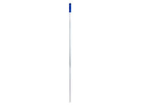 Mopsteel Cleaninq Aluminium zonder schroefdraad 140cm