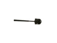 Toiletborstel Cleaninq zwart