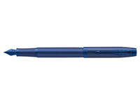 Vulpen Parker IM Monochrome blue medium