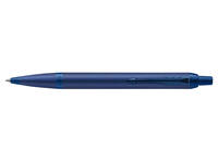 Balpen Parker IM Monochrome blue medium