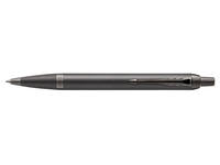Balpen Parker IM Monochrome bronze medium