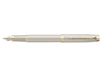 Vulpen Parker IM Monochrome champagne medium