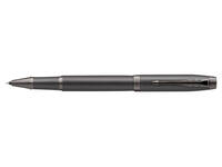Rollerpen Parker IM Monochrome bronze fijn