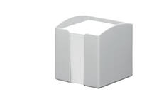 Memokubus Durable ECO Grijs