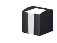 Memokubus Durable ECO Zwart