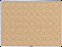 Kurkbord Legamaster UNITE 90x120cm