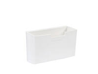 Whiteboard accessoirehouder Legamaster wit