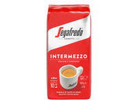 Koffie Segafredo Intermezzo bonen 1000gr