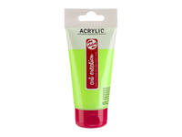 Acrylverf Talens Art Creation 672 reflexgroen tube à 75ml