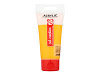 Acrylverf Talens Art Creation 270 azogeel donker tube à 75ml