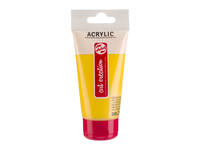 Acrylverf Talens Art Creation 269 azogeel middel tube à 75ml