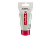 Acrylverf Talens Art Creation 648 fransgroen tube à 75ml