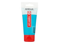 Acrylverf Talens Art Creation 661 turkooisgroen tube à 75ml