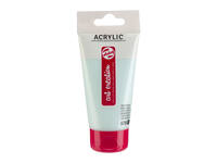 Acrylverf Talens Art Creation 678 mintgroen tube à 75ml