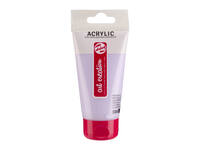 Acrylverf Talens Art Creation 584 pastellila tube à 75ml