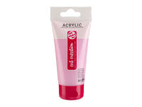 Acrylverf Talens Art Creation 361 lichtroze tube à 75ml
