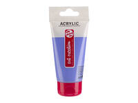 Acrylverf Talens Art Creation 517 koningsblauw tube à 75ml