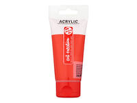 Acrylverf Talens Art Creation 396 middel naftolrood tube à 75ml