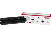 Tonercartridge Xerox C230/C235 006R04383 zwart