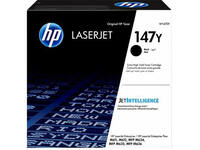 Tonercartridge HP W1470Y 147Y zwart