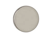 Magneet MAUL Neodymium rond 20x3mm 4.2kg 4 stuks