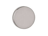 Magneet MAUL Neodymium rond 15x3mm 3.2kg 10 stuks