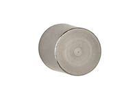 Magneet MAUL Neodymium cilinder 20x25mm 13kg 2 stuks