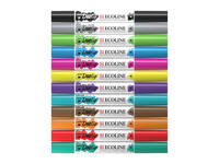 Duotip Talens Ecoline set à 12 stuks basis