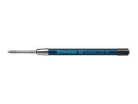 Balpenvulling Schneider 735 Express medium zwart