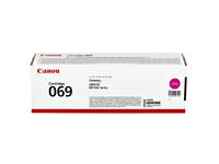 Tonercartridge Canon 069 rood