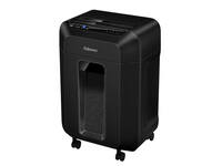 Papiervernietiger Fellowes Automax 80M snippers 4x12mm