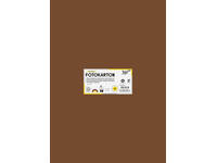 Fotokarton Folia 300gr 50x70cm 85 chocoladebruin
