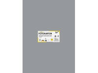 Fotokarton Folia 300gr 50x70cm 84 steengrijs