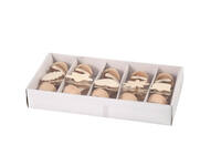 Memoclip Creativ Company 5 x 2 stuks assorti