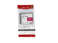 Inktcartridge Canon PFI-120 rood