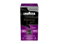 Koffiecups Lavazza espresso Intenso 30 stuks
