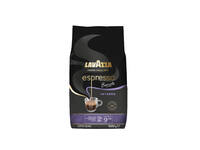 Koffie Lavazza espresso bonen Barista Intenso 1kg