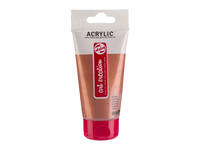 Acrylverf Talens Art Creation 805 koper tube à 75ml