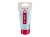 Acrylverf Talens Art Creation 551 licht hemelsblauw tube à 75ml