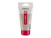 Acrylverf Talens Art Creation 718 warmgrijs tube à 75ml