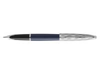 Vulpen Waterman Carène L'essence du blue deLuxe CT medium