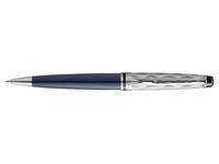 Balpen Waterman Expert L'essence du blue deLuxe CT medium