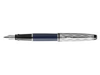 Vulpen Waterman Expert L'essence du blue deLuxe CT medium