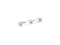 Tonercartridge Canon C-EXV HC 58 blauw