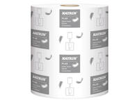 Poetspapier Katrin Plus medium 1-laags 870 vel wit 64403