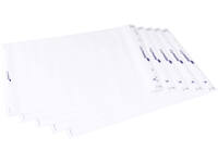 Flipoverpapier Legamaster blanco 20vel 5stuks