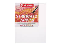 Canvasboard Talens Art Creation katoen 300x240mm wit