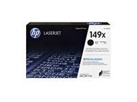 Tonercartridge HP W1490X 149X zwart